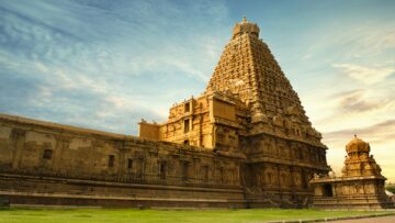 Understanding Śaiva Temple Building Outside the Indian Subcontinent – Past and Present