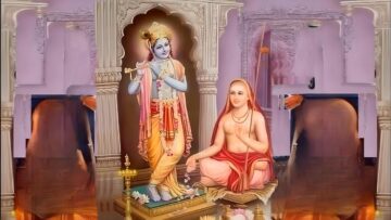 Part 2: Three Rules of Spiritual Life for a Beginner : From Adi Shankaracharya’s Bhaja Govindam