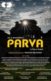 Review: Parva – A Play in English