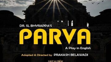 Review: Parva – A Play in English