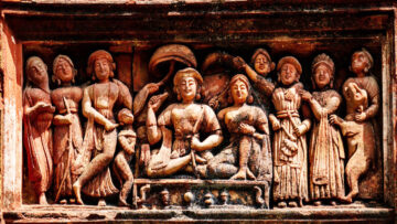 Sri Rama and Ramayana Tradition in Bengal