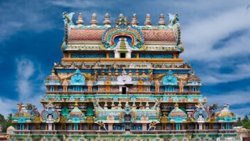 A Stotra & a Kavya: Memories of Invasion & Srirangam’s Tragic Decades