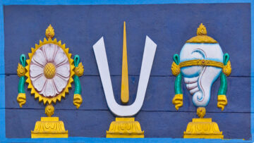 A Fine Balance Between Tradition & Modernity: Life & Times of Sri Ramanuja Navalar (1831-1892)