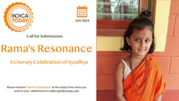 Call for Submissions: Rama’s Resonance: A Literary Celebration of Ayodhya