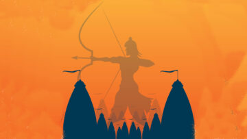 A Remembrance of Adorations Past on Inaugural of Ram Lalla