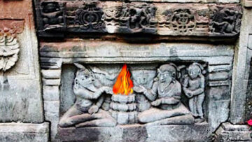 Putrakameshti Yajna and the Birth of Rama