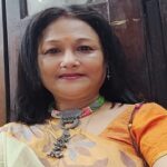 Nandita Banerjee