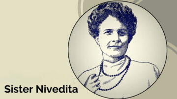 Part 1: Sister Nivedita and Indian Art: An Almost Unread Story
