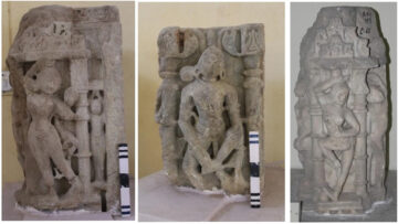 Jain Evidences Discovered from Excavations at Chandravati (Sirohi, Rajasthan)