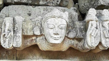Part 1: God and Goddess of Assam: Satras in Darrang District of Assam