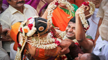 Vivaham: A Union To Uphold Dharma