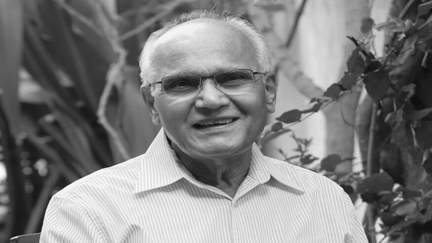 A Heartfelt Tribute by INDICA to Dr. SL Bhyrappa