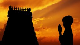Towards a Dharmic Maturity Model