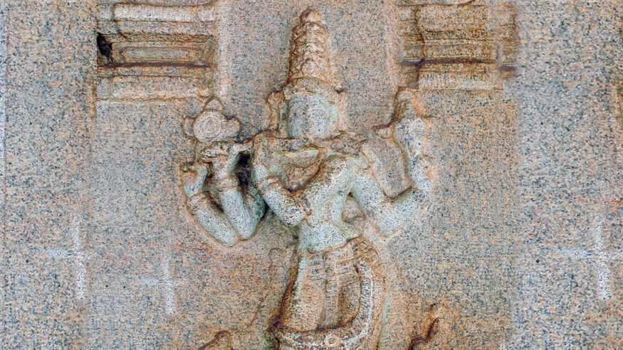 My Lone Journey: Beyond the Illusion of Companions