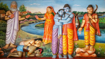 Rājadharma at Citrakūṭa: Rāma’s Statesmanship in Dialogue with Bharata