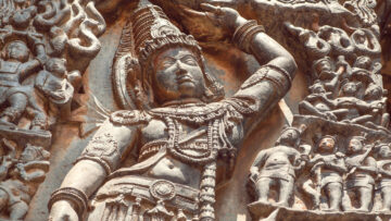 Inner Identity and the Meditative Self – Reflections from the Gītā