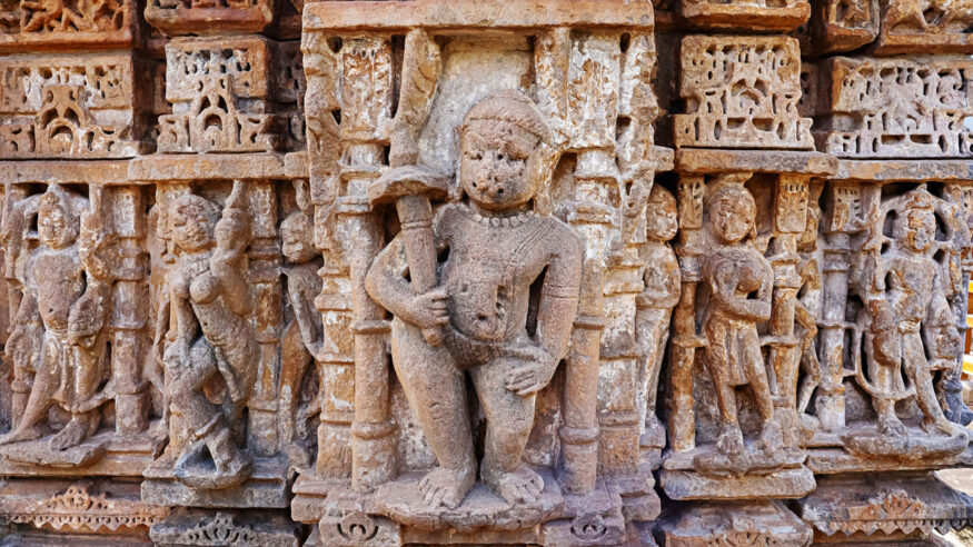 Hindutva in the 21st Century: Civilizational Perspectives on Global Challenges