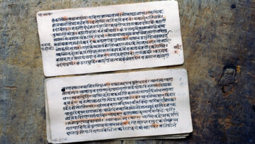 Decolonization of Bhāratīya Scriptures