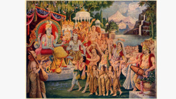 Eternal Love and Ultimate Knowledge – A Bond made in Heaven