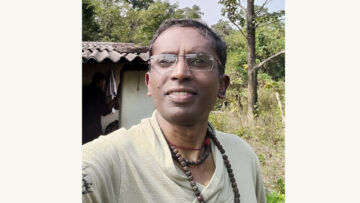 From Pain to Presence: The Journey of Jake Light (An Interview with Spiritual Master Jacob Shivanand)