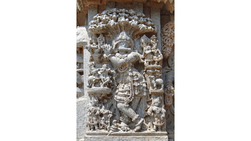 Smṛiti-Saṃskāra: How Memory Shapes the Final Moment