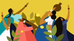 Indic Uvacha: Empty wombs