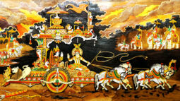 When God Says, ‘I Am You’: A Reflection on Gita 10.37