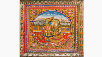 Who is Authoring Your Life? – A Reflection on Gītā 2.14