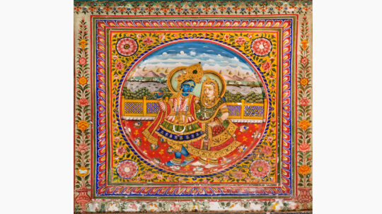 Who is Authoring Your Life? - A Reflection on Gītā 2.14