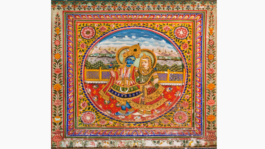 Who is Authoring Your Life? – A Reflection on Gītā 2.14