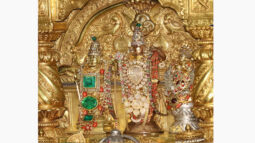 The Fabric of Sanctity: A Look at the Traditions of Dvaita Maṭhas