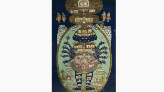 Part 2: Monotheism Reconsidered: Hindu Metaphysics in Dialogue with Christian Theology