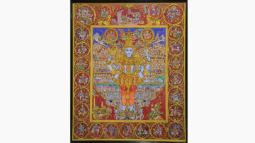 Part 1: Monotheism Reconsidered: Hindu Metaphysics in Dialogue with Christian Theology