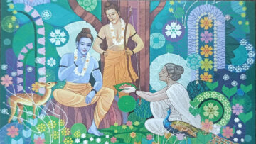 Was Rāma Truly Non-Violent? Rethinking Ahiṃsā