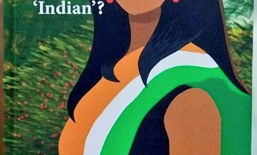 What does it mean to be “Indian”? by S.N. Balagangadhara