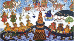 Book Review: Dhira’s Quest: Mapping the Inner Journey through Indic Wisdom by Raghu Ananthanarayanan, Sanjyot Pethe and Ahalya Ananth