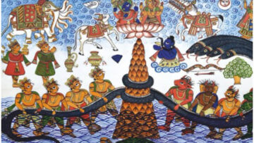 Book Review: Dhira’s Quest: Mapping the Inner Journey through Indic Wisdom by by Raghu Ananthanarayanan, Sanjyot Pethe, Ahalya Ananth