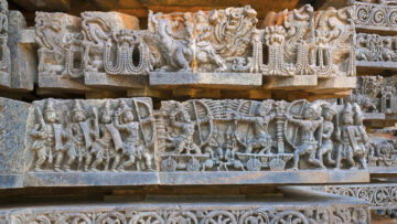 The Most Dangerous Idea Ever Born in Bhārata