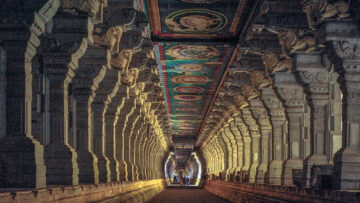 Unity, Belonging and Difference: Three Visions of Vedanta for the Modern Reader