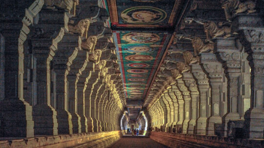 Unity, Belonging and Difference: Three Visions of Vedanta for the Modern Reader