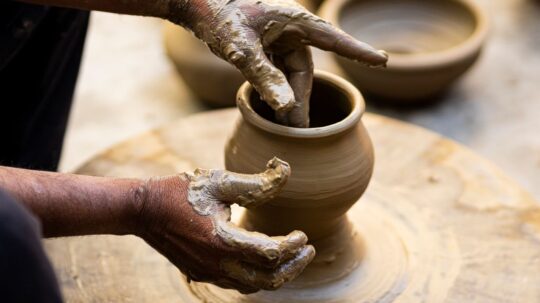 The Altered Distance: State–Community Relations and the Rise of Representational Politics in India