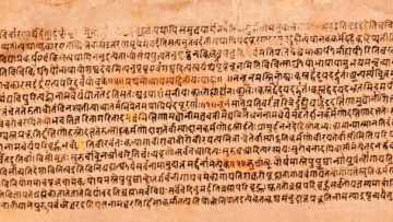 Nirukta as Śrotra of the Veda: Meaning within the Oral Architecture