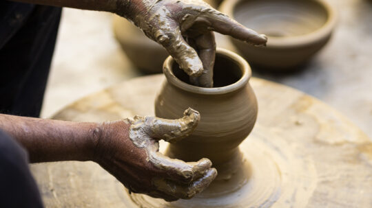 The Altered Distance: State–Community Relations and the Rise of Representational Politics in India