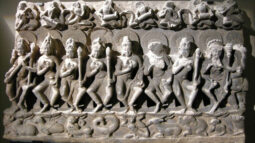 Part 1: Rāja Dharma: Puruṣārtha as a Policy Imperative