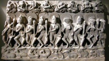 Part 1: Rāja Dharma: Puruṣārtha as a Policy Imperative