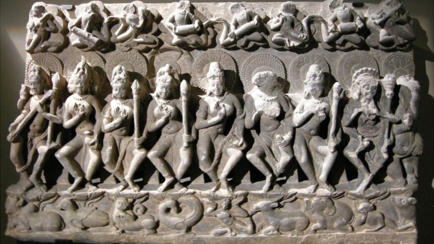 Part 1: Rāja Dharma: Puruṣārtha as a Policy Imperative