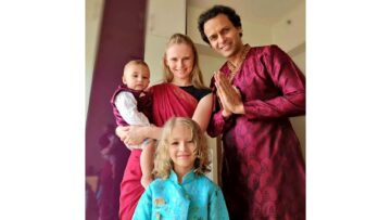 Beyond Western Narratives: Karolina Goswami’s Journey into Sanatana Civilization