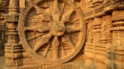 Celestial Symmetry : Link Between Astronomy and Temple Architecture