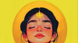 Book Reflection: O Dharmaputri! Indian Heart, Yogic Wings