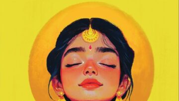 Book Reflection: O Dharmaputri! Indian Heart, Yogic Wings
